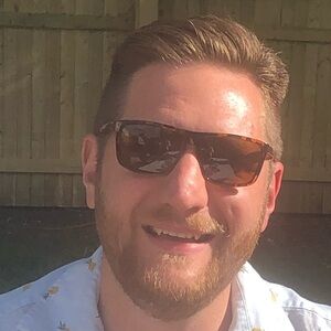 Meet your Posher, Dan